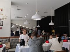 -味+新京宴·烤鸭·北京菜(创意谷店)