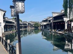 -南浔古镇