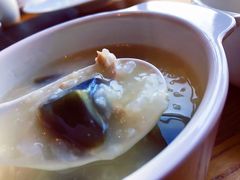 -小城粥道·海胆鲜虾粥(解放广场店)