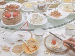 -金时代顺风大酒店(临港百联店)