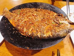 -福苗小骆驼烧烤(大唐不夜城店)