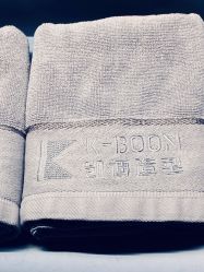 -凯博K-boom Hair Salon