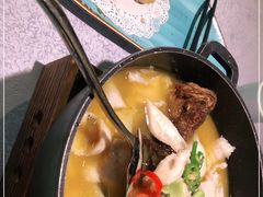 -铁道茶苑.色稷餐厅(莲花南路店)