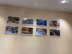 -小杨生煎(金山百联购物中心3楼店)