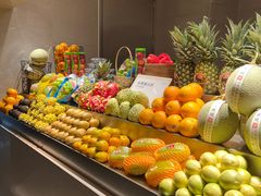 -曲水兰亭(北京四惠店)