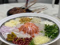 -渔文乐·海鲜大排档(壹品总店)