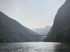 -乌江画廊(彭水苗族土家族自治县)