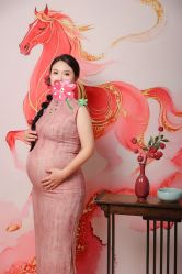 -Two  Monkeys 孕婴写真馆(龙华店)