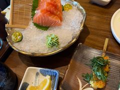 -鸟鹏烧鸟居酒屋(龙岗万科店)