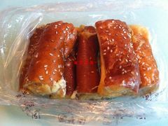 肉松卷-闻酥园(青羊区人民中路店)