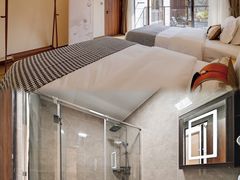 -江门古兜温泉小镇