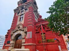 -圣·阿列克谢耶夫教堂