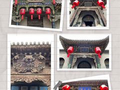 -乔家大院文化园区