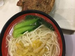 -大圆碗•T骨大排饭(永安道店)