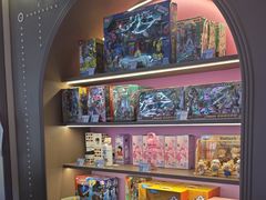 -反斗乐园(领展中心城店)