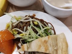 -西安交大南洋大酒店(交通大学青龙寺店)