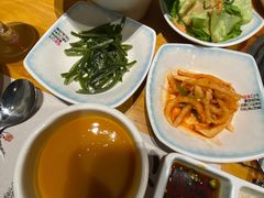 -唯成•韩国炭火烤肉 유성고기