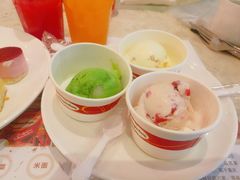 哈根达斯-芭菲盛宴·环球美食(锦城万达广场店)