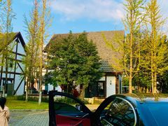 -太阳岛度假酒店