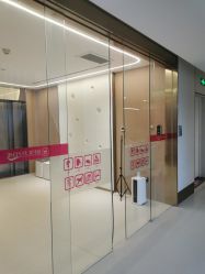 -金月汇月子会所(曲江店)