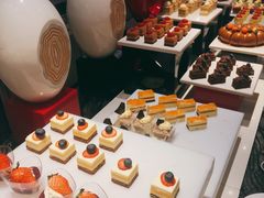 -青岛富力艾美酒店