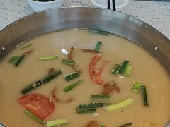 -土风豆米火锅(鸿通城店)