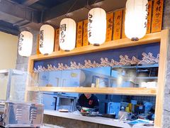 -牛村烤肉餐厅.自助烤肉