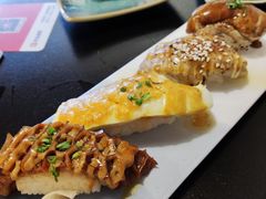 -饭团匠·料理小食堂(玉林店)