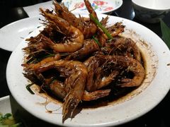 -老头儿油爆虾·知味杭州(爱琴海购物中心)