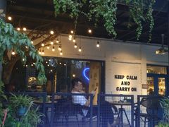 -niu niu c&m(万江江南世家店)