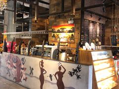 -Africafe(非洲咖啡)