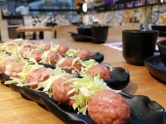 乱棍打死牛魔王-掂档潮汕牛肉火锅(cityon熙地港店)