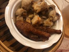 -龙的酒楼·手工早茶·顺德菜(近良路店)