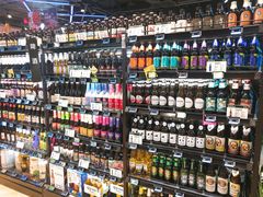 零售区-盒马鲜生(曜一城店)