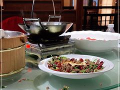 -乐口福家常菜馆(古庸路店)