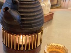 茶水-潮界(凯德晶萃店)