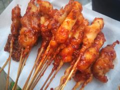 -辽B·小串(总店)