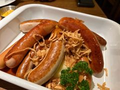 -宝莱纳餐厅(滨江店)