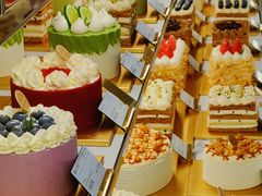 -M'CAKE(西单大悦城店)