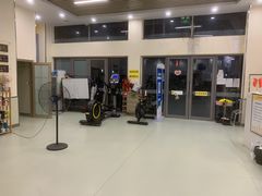 -中田健身工作室(嘉定江桥店)