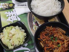-老娘舅(苏州中心大道西大润发店)