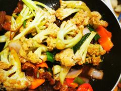 -小菜园新徽菜(扬州华润万象汇店)