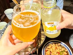 -贰醒·私房小院烧烤 (太古里店)