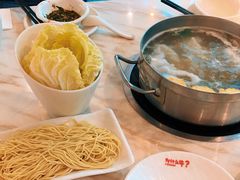 -为什么牛潮汕牛肉火锅(中信广场店)