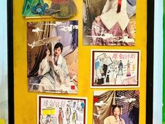 -杨梅红艺术教育(西安高新唐延教学中心)