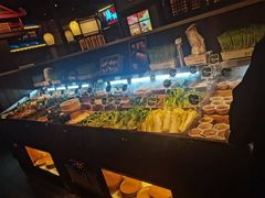 -牛New寿喜烧(闵行龙湖天街店)