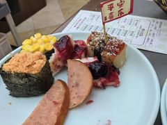 -比尔森巴西烤肉自助(红旗街店)