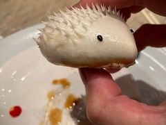 -8餐厅(新葡京酒店)