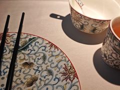 -千百味红餐厅·非遗江西菜(绿地双子塔总店)