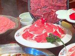 -袁老四重庆老火锅(桐梓坡店)